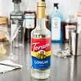 thumbnail image 1 of Torani Sirop Aromatisant Longane 750 ml, 1 of 3