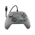thumbnail image 1 of Flydigi Vader 2 Wired Game Controller, Configurable Multi-Platform XYCCA , Dual Vibration, 6-axis Motion Sensing, PC XYCCA for Steam/ Emulator/, 1 of 6