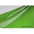 thumbnail image 2 of Lime Green Gloss 5ft x 1ft Vinyl Wrap Roll with Air Release Technology, 2 of 4