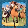 thumbnail image 3 of Spirit Riding Free Puzzle, 3 of 4