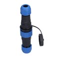 thumbnail image 4 of Industrial ConnectorWaterproof Connector Mounting IP68 Industrial Power Connector Waterproof Plug Socket Reliable and Durable, 4 of 5