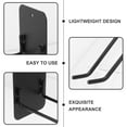 thumbnail image 4 of SEWACC Outdoor Kayak Storage Rack Paddle Holder 1Pcs, 4 of 8