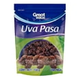 thumbnail image 1 of Uva pasa Great Value 150 g, 1 of 2