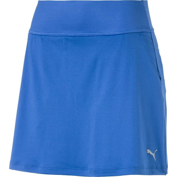 puma women's pwrshape knit golf skort - Walmart.com - Walmart.com