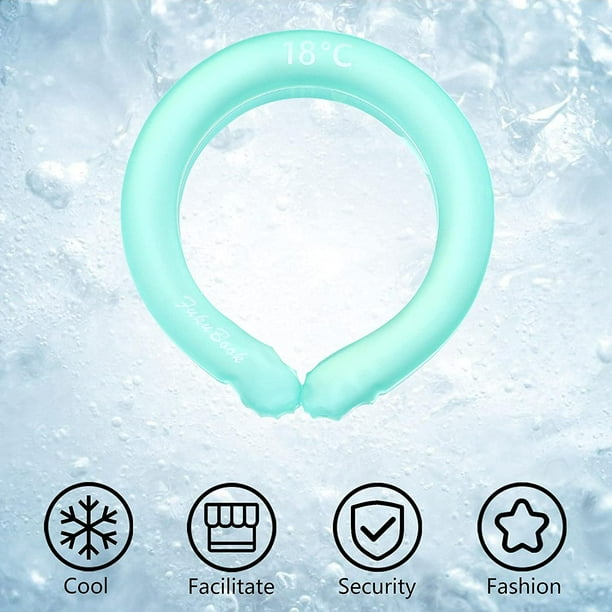 Neck coolers best sale walmart