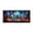 D, variant on Halloween Garage Door Decoration Halloween Witch Door Cover Hanging Banner Large Pot Background Mural Suitable For Home Outdoor Indoor Parties Walls Windows Football Flag for Car Flag Clips Stainless