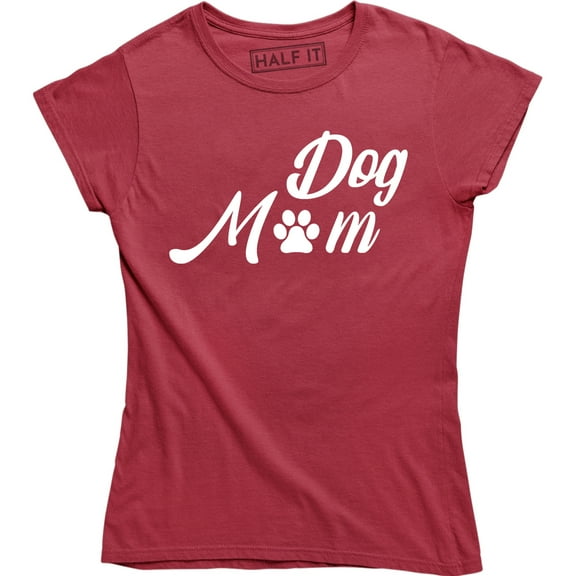 Dog Mama - Pet Puppy Rescue For Dog Lover Women's T-Shirt