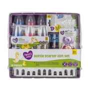 Parent`s Choice Bottle Starter Gift Set, 0 Months +