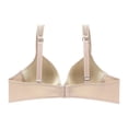 thumbnail image 2 of Brasier Carnival para Mujer, Tirante Ancho Beige Talla 38D, 2 of 4
