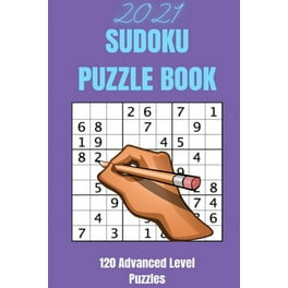 Will Shortz Presents Hard Sudoku Volume 3: 200 Challenging Puzzles