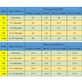 thumbnail image 3 of Newborn Infant Baby Girls Outfit Clothes Romper Jumpsuit Pants Set, 3 of 6