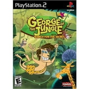 George Of The Jungle (PS2)