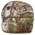 thumbnail image 2 of Huntworth Men's Victor Heavyweight Reversible Beanie – Mossy Oak Mountain®, One Size, 2 of 6