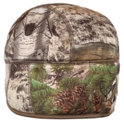 Huntworth Men's Victor Heavyweight Reversible Beanie – Mossy Oak Mountain®, One Size