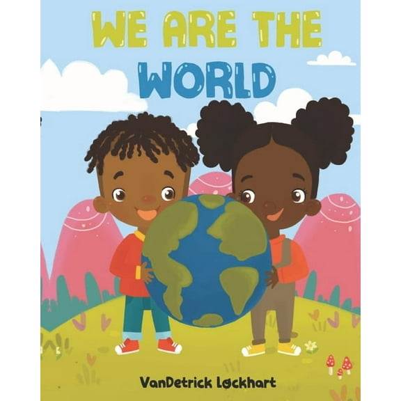 We Are The World, (Paperback)