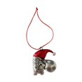 thumbnail image 1 of Adornos navideños de Papá Noel, decoración navideña, colgantes creativos, divertidos y delicados para árboles de Navidad para bodas, celebraciones, Bolsa de Papá Noel, 1 of 8