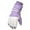 Purple, variant on Youth Winter Sports Gloves for Teen Boys and Girls Insulated Windproof Skiing Skating Snowboarding Cold Weather Size:15-18 Years
