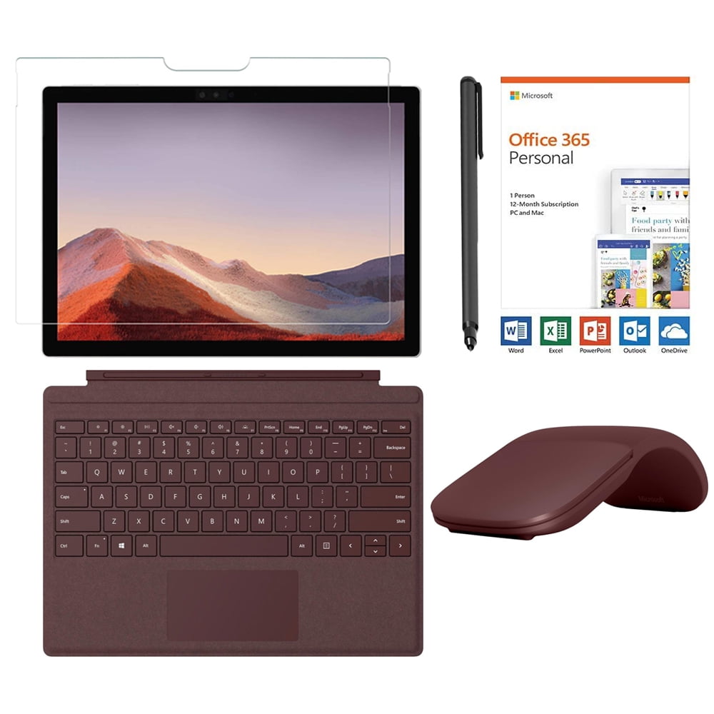 surface pro 7 8gb surface pro 7 8gb