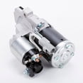 thumbnail image 2 of TYC 1-17598 Starter Motor for Mazda 3 Fits 2013 Mazda 6, 2 of 5