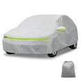 thumbnail image 1 of Funda Impermeable para Coche, Protección Universal para Hatchback, 1 of 6