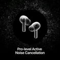 thumbnail image 3 of Pre-Owned Apple AirPods Pro (2nd generation) White with MagSafe Case (USB-C), 3 of 5