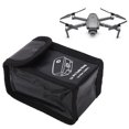 thumbnail image 4 of Lipo Safe Bag, Heat Resistant Explosion Proof Fireproof Drone Lipo Battery Bag Protective Radiation Proof  For Home ANGGREK Lipo Battery Bag, 4 of 8