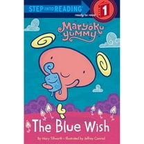 The Blue Wish (Maryoku Yummy)