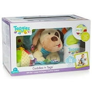 Taggies Cuddle 'n Tags Gift Set