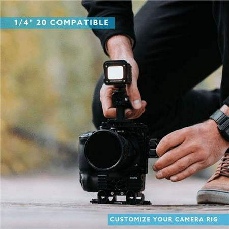 Lume Cube - 2.0 LED Portable Light