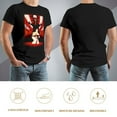thumbnail image 5 of Graphic Tees Men Funny Tshirts Shirts for Men Blank T Shirts Oversized Graphic Tees, 5 of 9