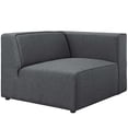 thumbnail image 2 of Mingle Fabric Right-Facing Sofa-EEI-2722, 2 of 4