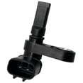 thumbnail image 2 of BOXI 1pc Front & Rear Right ABS Wheel Speed Sensor Fits for Lexus for Toyota 4Runner FJ Cruiser Tacoma 2003 2004 2005 2006 2007 2008 2009 2010 2011 2012 2013 2014 / Replace OE 89542-04020 89542-60050, 2 of 6