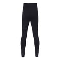 thumbnail image 5 of JIKNTTR Men's Thermal Underwear Bottoms Mens Thickened Heating Long Johns Trousers Knee Bottoming Autumn Base Layer Trousers Thermal Underwear Bottoms, 5 of 5