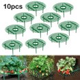 thumbnail image 4 of Estante para Cultivo Hortalizas Soportes Fresas Con 4 Patas Resistentes Herramientas Jardín, 4 of 9