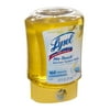 Lysol No Touch Kitchen Soap System Refill, Lemon Scent, 8.5 oz.