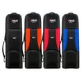 thumbnail image 3 of braveheart Easy To Clean Golf Bag Organizer For Bag Large Capacity Golf Bags Black  blue, 3 of 6