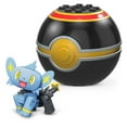 thumbnail image 2 of Mega Pokémon Shinx - 34 bricks and special pieces, 2 of 5