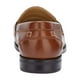 thumbnail image 3 of Zapato de Vestir Hombre DOCKERS Colleague Penny Loafer Tan, 3 of 8