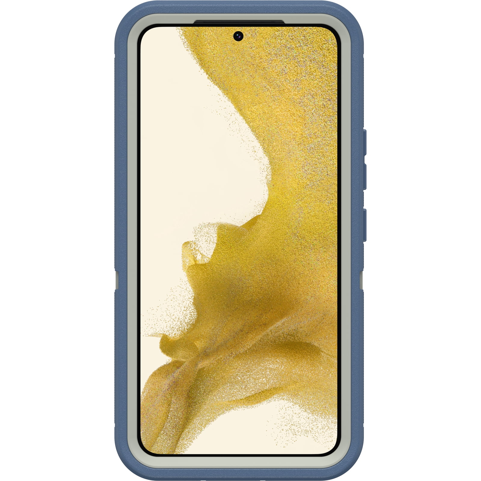 OtterBox Defender Series Pro Case for Samsung Galaxy S22 - Fort Blue