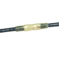 thumbnail image 3 of Gardner Bender AMT-4126 Butt Splice Connector, Yellow, Heat Shrink, 12-10 AWG; 5-Pk. - Quantity 1, 3 of 3