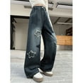thumbnail image 6 of THJRPQJFD Lowrise Jeans Soccer Pants 3t Clothes Toddler Clothes for Girls 4t 6-9 Month Girl Clothes 3 Year Old Girl 3t Girls Clothes Size 7 Girls, 6 of 9