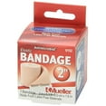 thumbnail image 5 of Mueller Elastic 2" Bandage with Securing Clips, Beige, 2" x 5.3 ft unstretched, 5 of 6