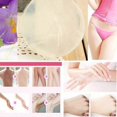 thumbnail image 4 of Natural Active Enzyme Crystal Soap Intimate Bleaching Whitening Fade Body Shower Areola Bath Quality Skin For Private Body Care, 4 of 5
