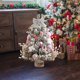 thumbnail image 1 of Adornos de Halloween, árbol de Navidad LED luminoso decorativo para el hogar, decoración de escritorio, mini árbol de simulación de escritorio de 0,6 m, regalo navideño, decoraciones navideñas., 1 of 5
