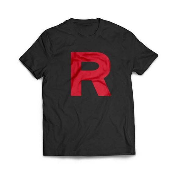 Team Rocket T-Shirt