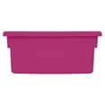thumbnail image 2 of Caja con Tapa Plastic Trends Modelo Dakota Capacidad 13Lts Color Fiusha 1 Pieza, 2 of 5