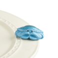 thumbnail image 1 of Nora Fleming Hand-Painted Mini: Don't be a Crab (Blue Crab) A91, 1 of 3
