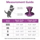 thumbnail image 2 of Set de arnés y correa para gatos Dooradar Escape Proof Purple S, 2 of 9