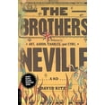 thumbnail image 3 of Autobiography The Brothers, (Paperback), 3 of 4