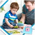 thumbnail image 3 of Talking Flash Cards Educational Toys For Toddlers Age 2-6-fanceye, 3 of 4